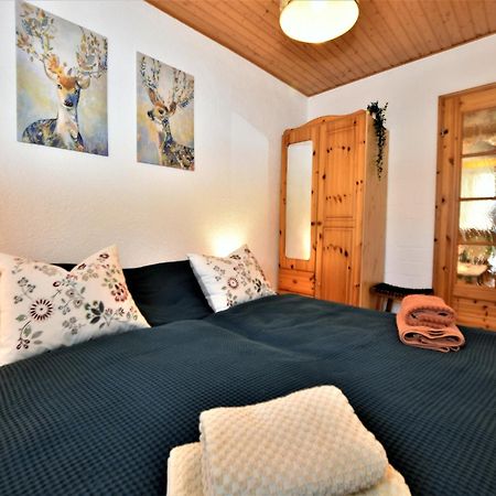 Cozy Apartment In Rerik With Sea Near Ngoại thất bức ảnh