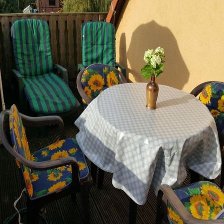 Cozy Apartment In Rerik With Sea Near Ngoại thất bức ảnh