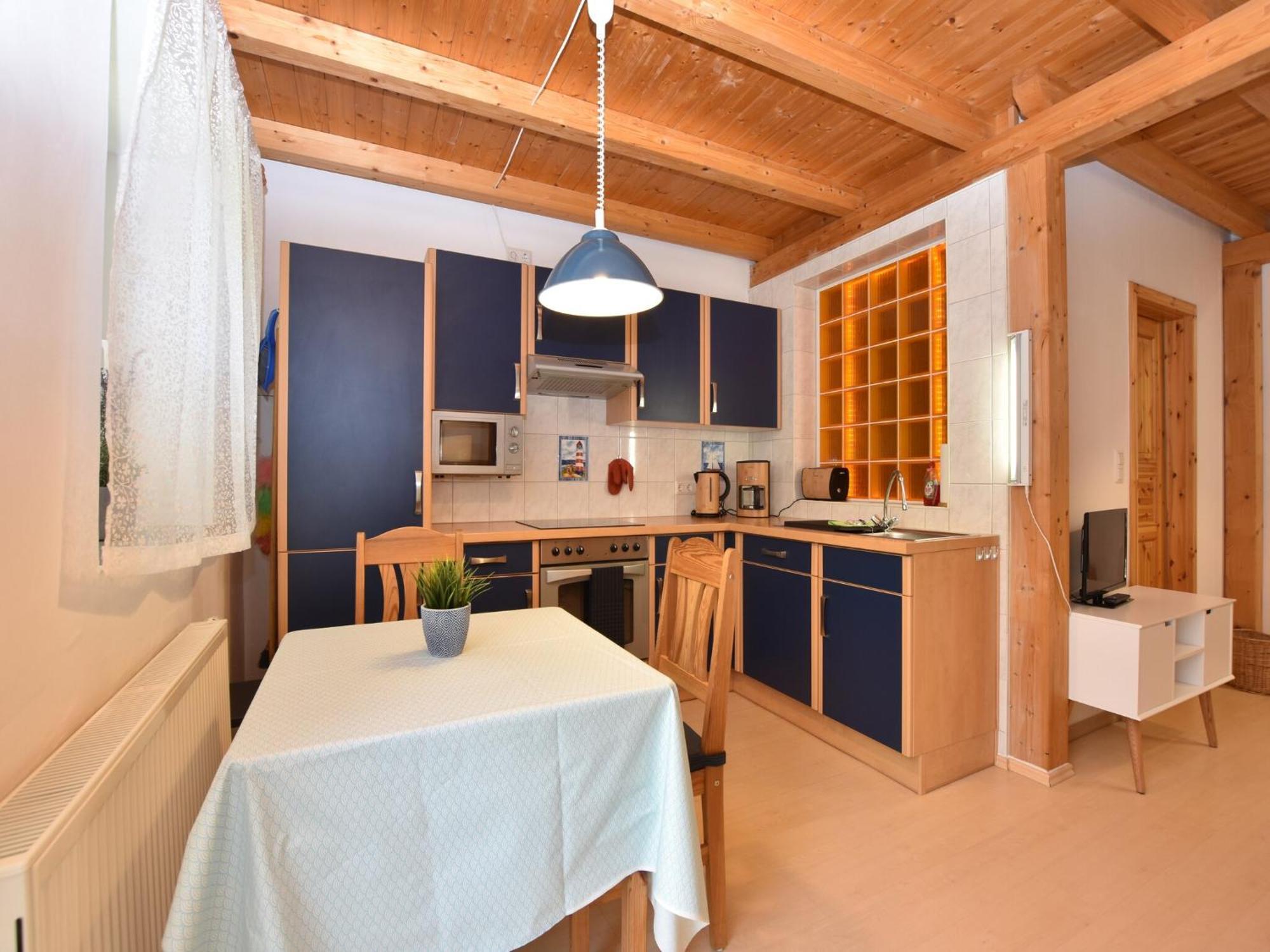 Cozy Apartment In Rerik With Sea Near Ngoại thất bức ảnh