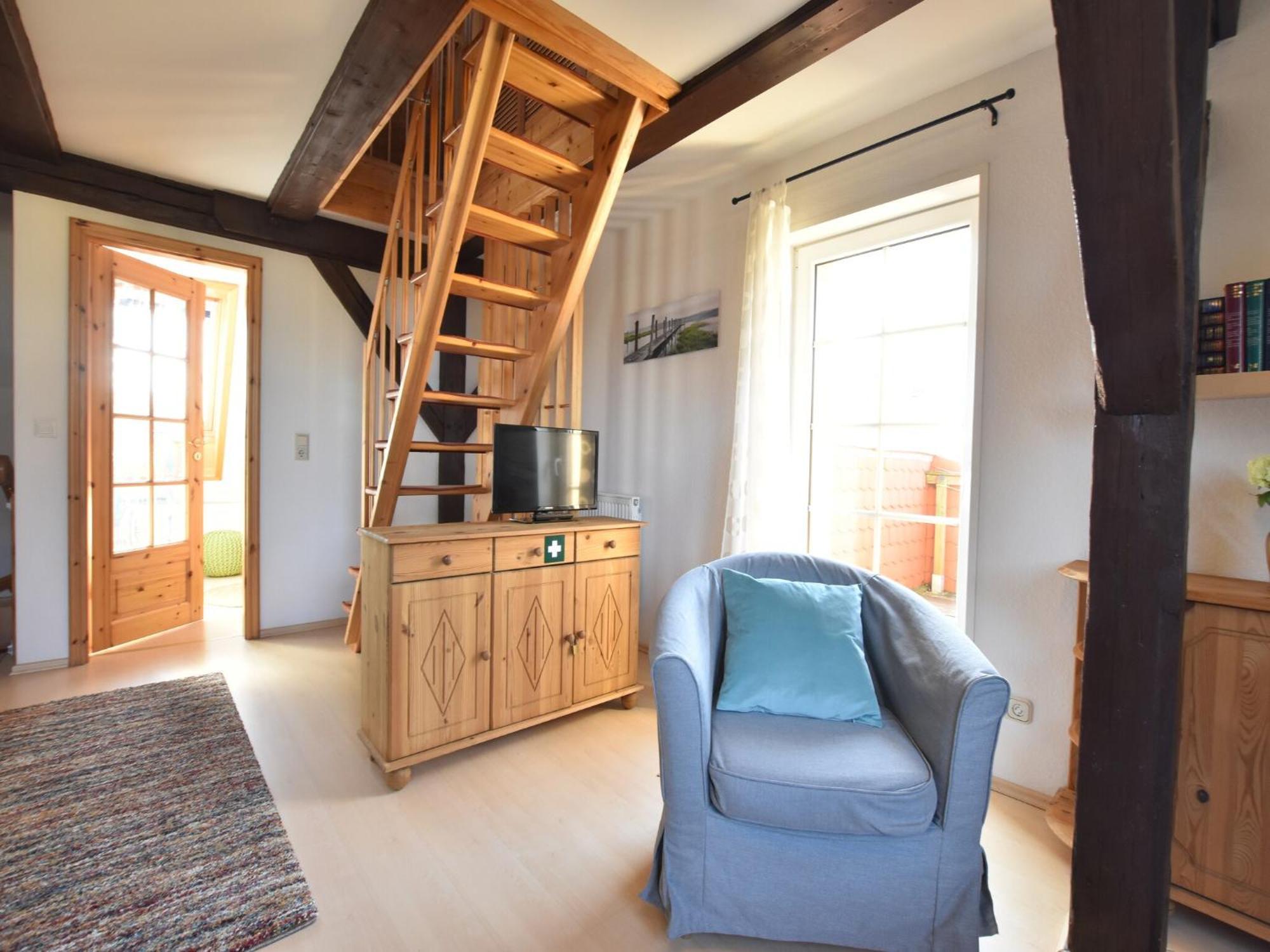 Cozy Apartment In Rerik With Sea Near Ngoại thất bức ảnh