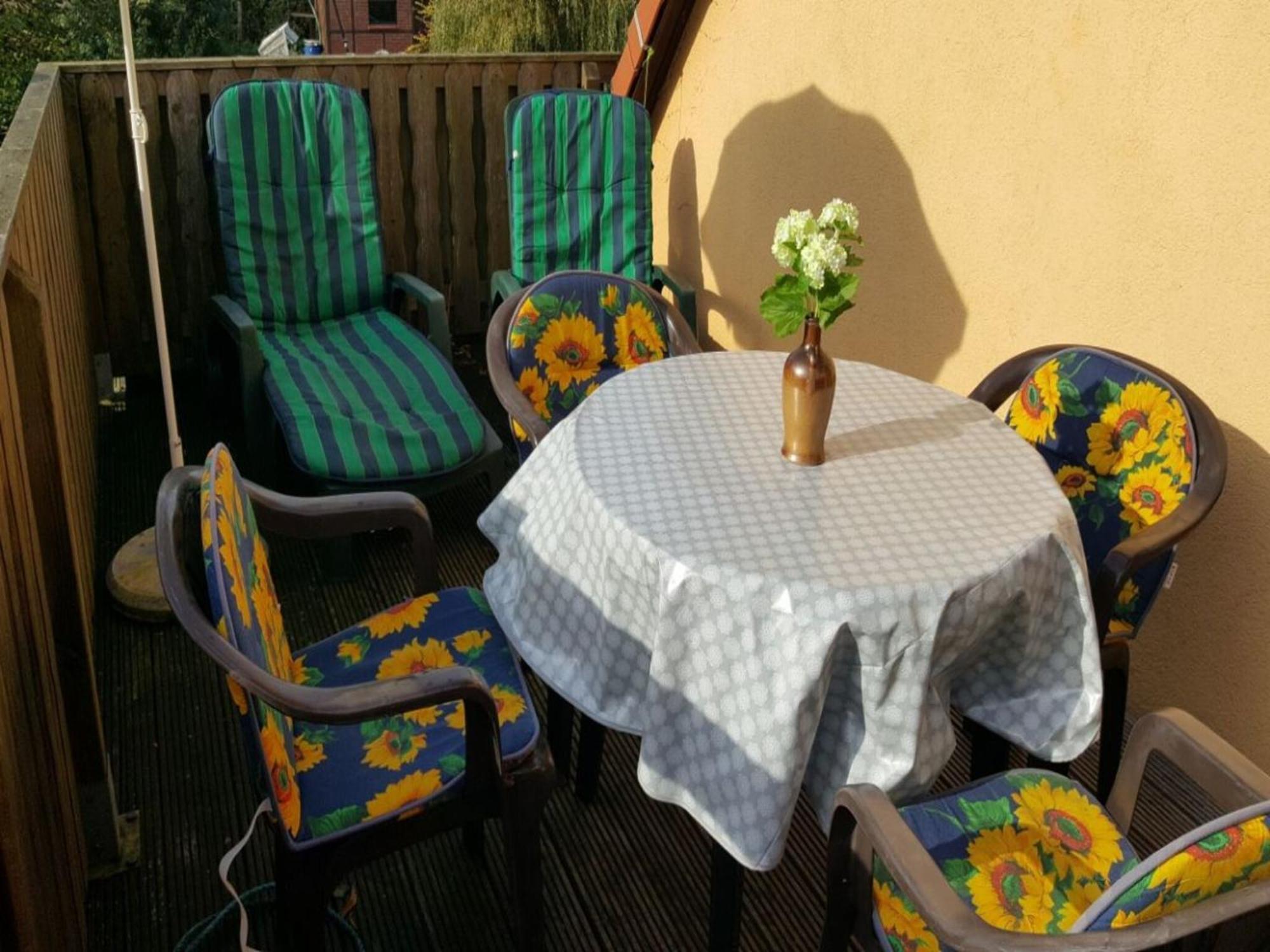 Cozy Apartment In Rerik With Sea Near Ngoại thất bức ảnh